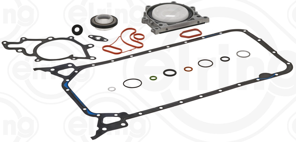 Gasket Kit, crankcase (577.470)