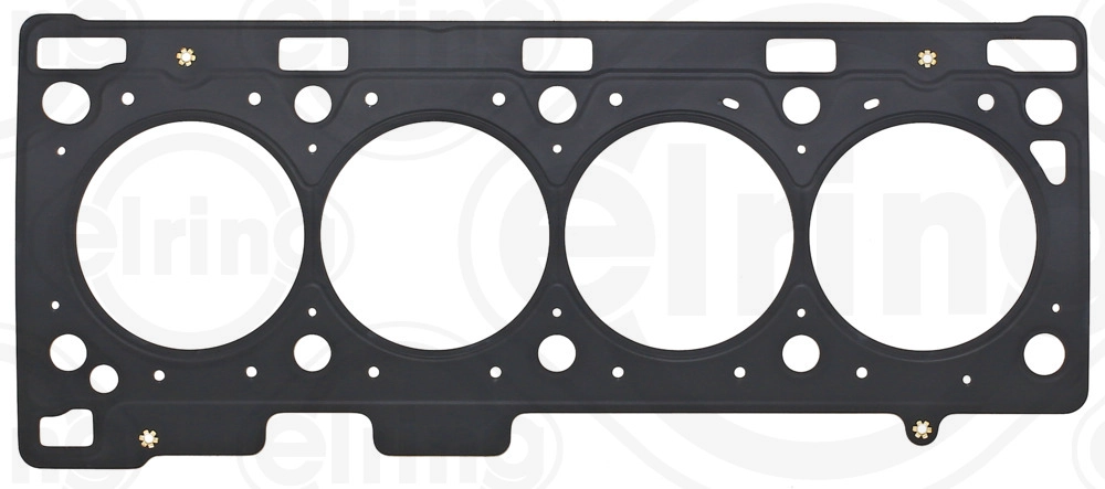 Gasket, cylinder head (091.400)