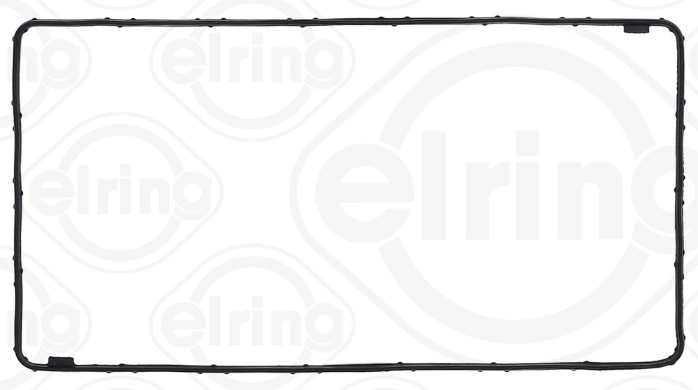 Gasket, crankcase ventilation