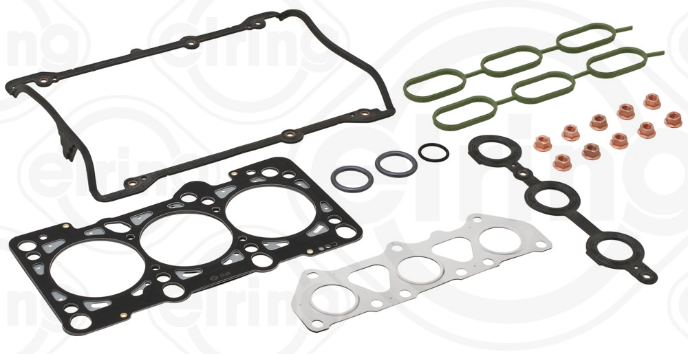 Gasket Kit, cylinder head (470.660)