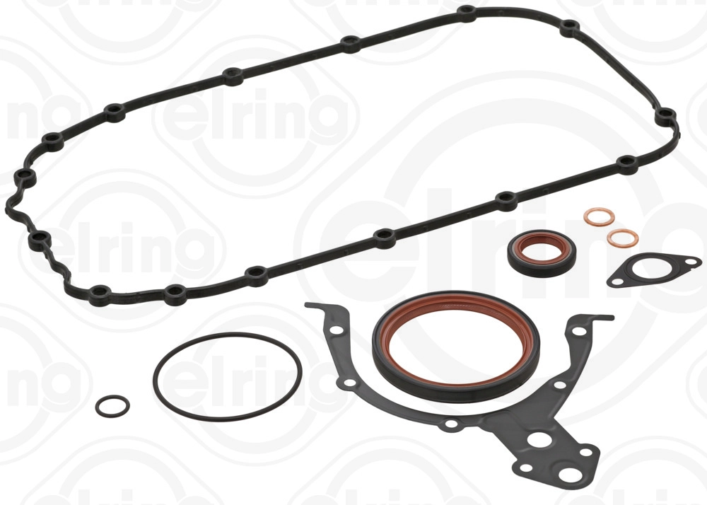 Gasket Kit, crankcase (457.930)