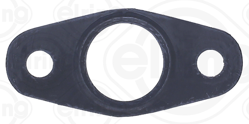 Gasket, oil outlet (charger) (527.090)