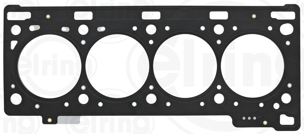 Gasket, cylinder head (374.581)