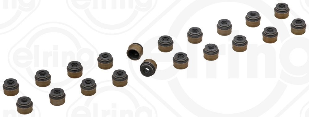Seal Set, valve stem (714.190)