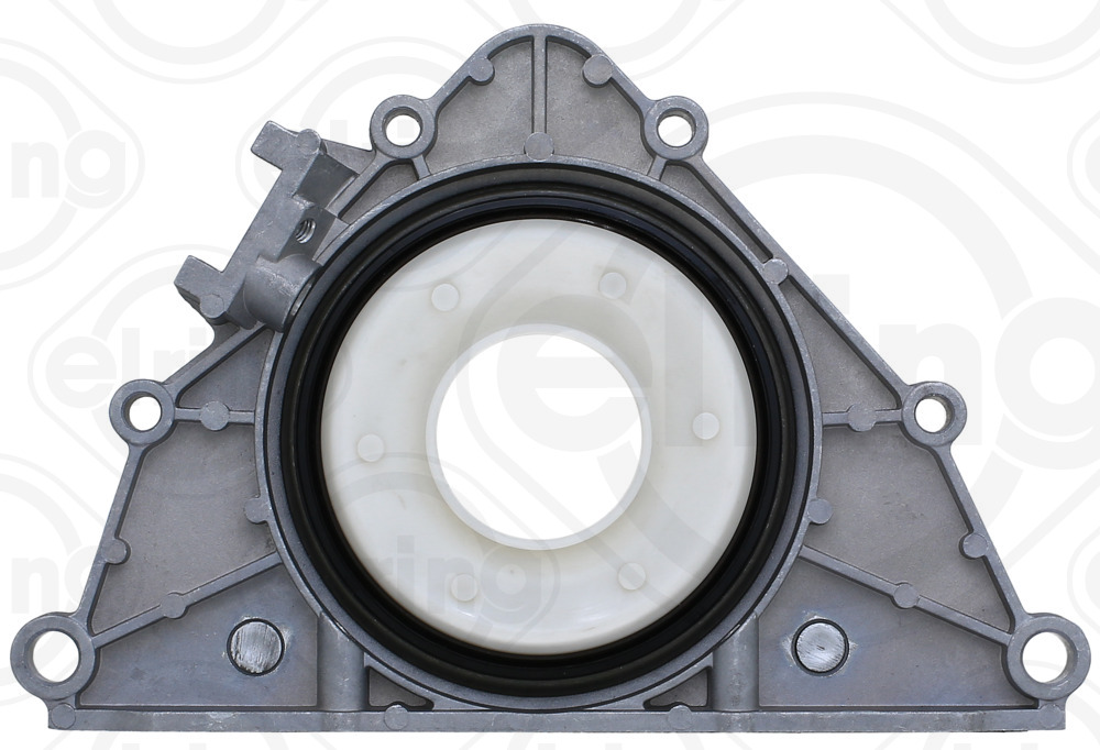 Shaft Seal, crankshaft