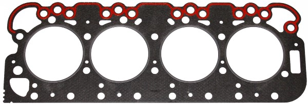 Gasket, cylinder head (599.402)
