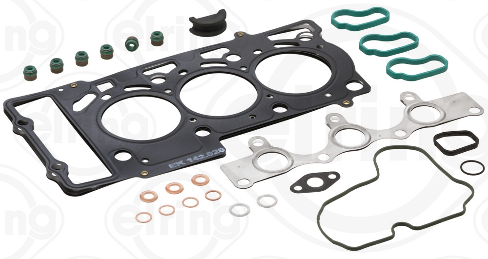 Gasket Kit, cylinder head (535.890)