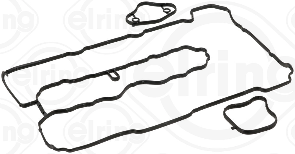 Gasket Set, cylinder head cover (649.880)