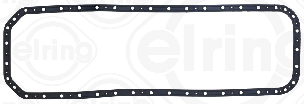 Gasket, oil sump (395.410)