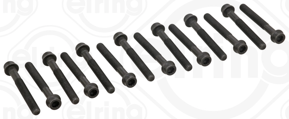 Cylinder Head Bolt Set (819.965)