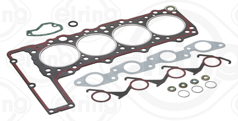 Gasket Kit, cylinder head (833.789)