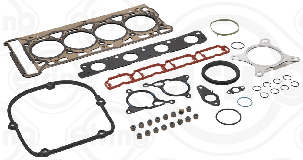 Gasket Kit, cylinder head (766.790)