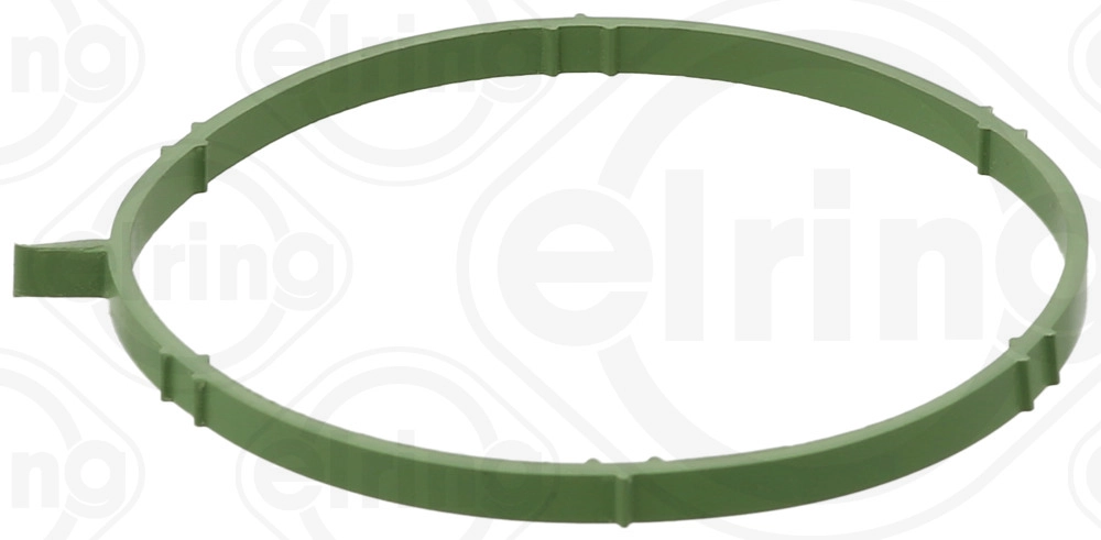 Gasket, intake manifold housing