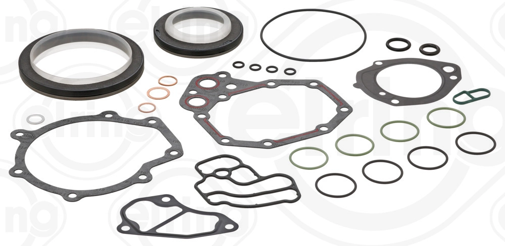 Gasket Kit, crankcase (413.700)