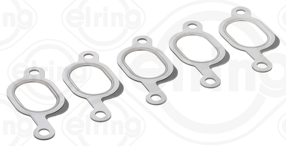 Gasket Set, exhaust manifold