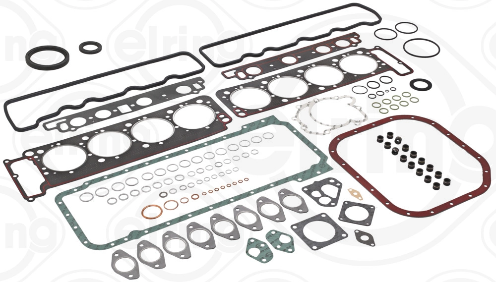 Full Gasket Kit, engine (318.842)