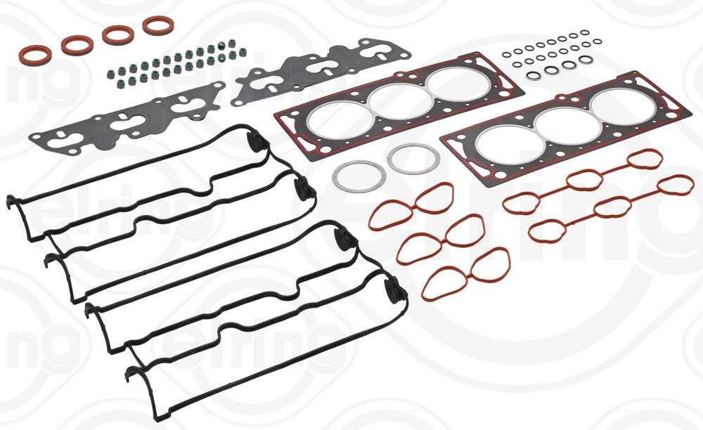 Gasket Kit, cylinder head (745.681)