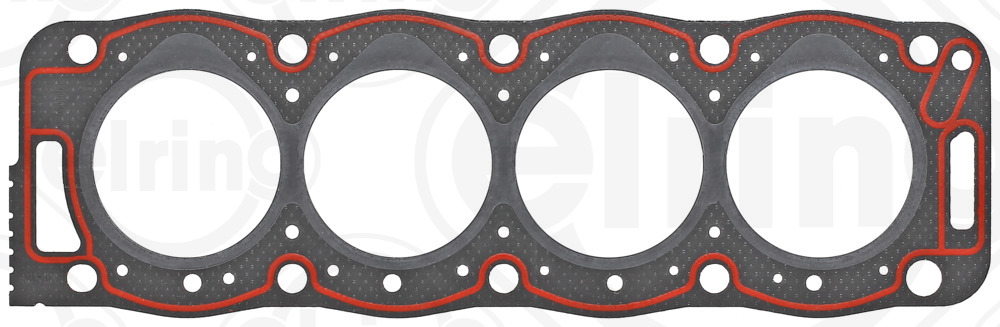 Gasket, cylinder head (058.981)