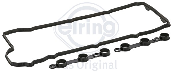 Gasket Set, cylinder head cover (302.350)