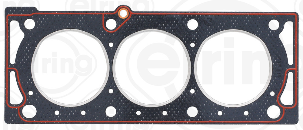 Gasket, cylinder head (832.777)