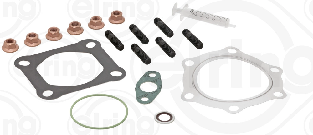 Mounting Kit, charger (716.120)