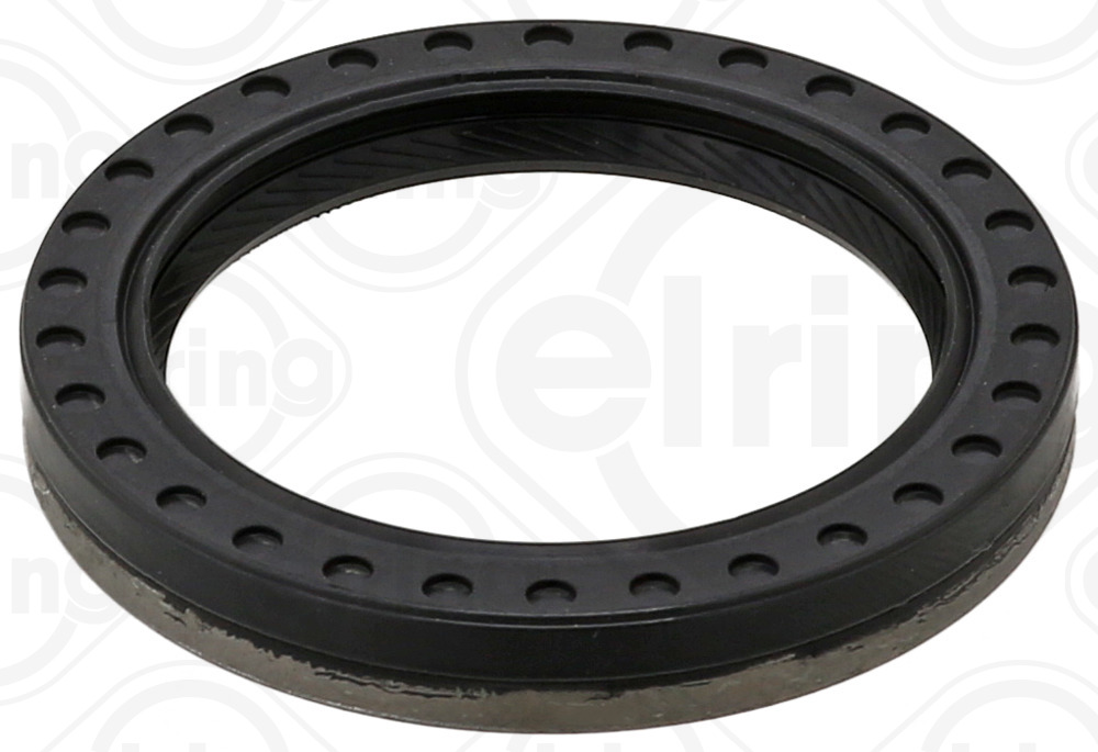Shaft Seal, crankshaft