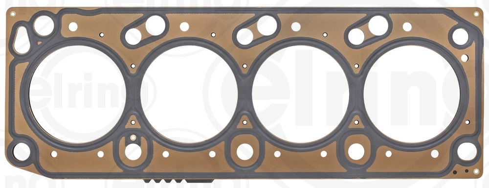 Gasket, cylinder head (027.082)