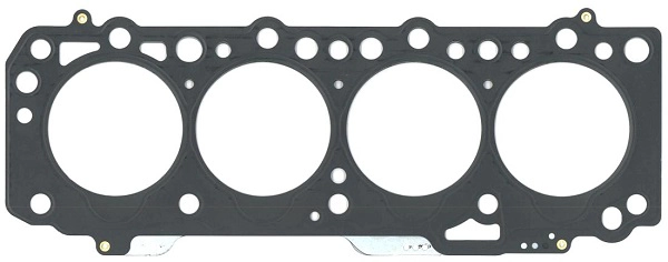 Gasket, cylinder head (528.220)