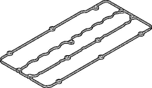 Gasket, cylinder head cover