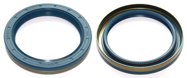 Shaft Seal, wheel hub (801.231)