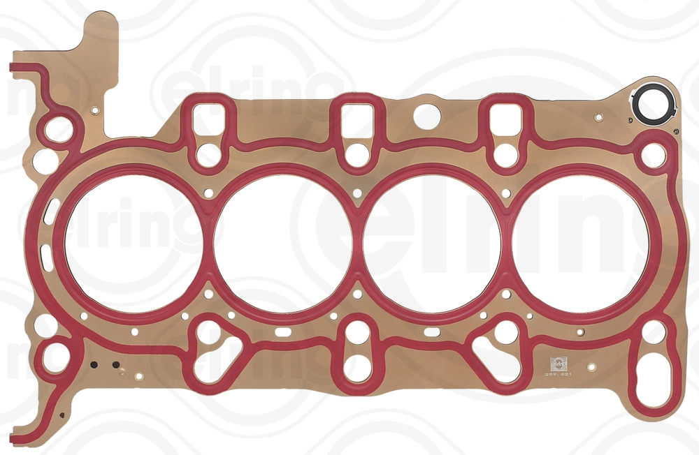 Gasket, cylinder head (259.821)
