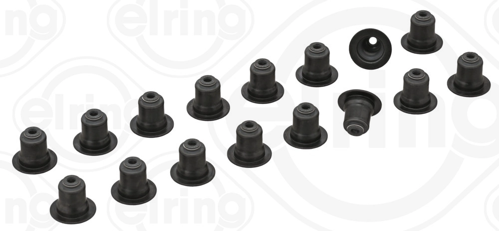 Seal Set, valve stem (B23.410)