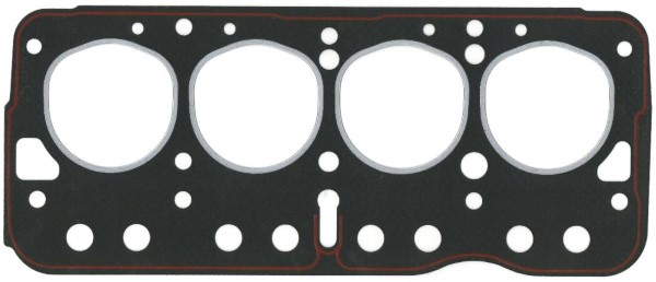 Gasket, cylinder head (768.758)