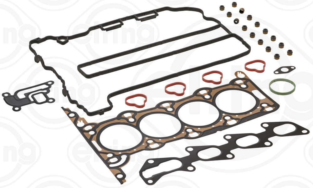 Gasket Kit, cylinder head (558.870)