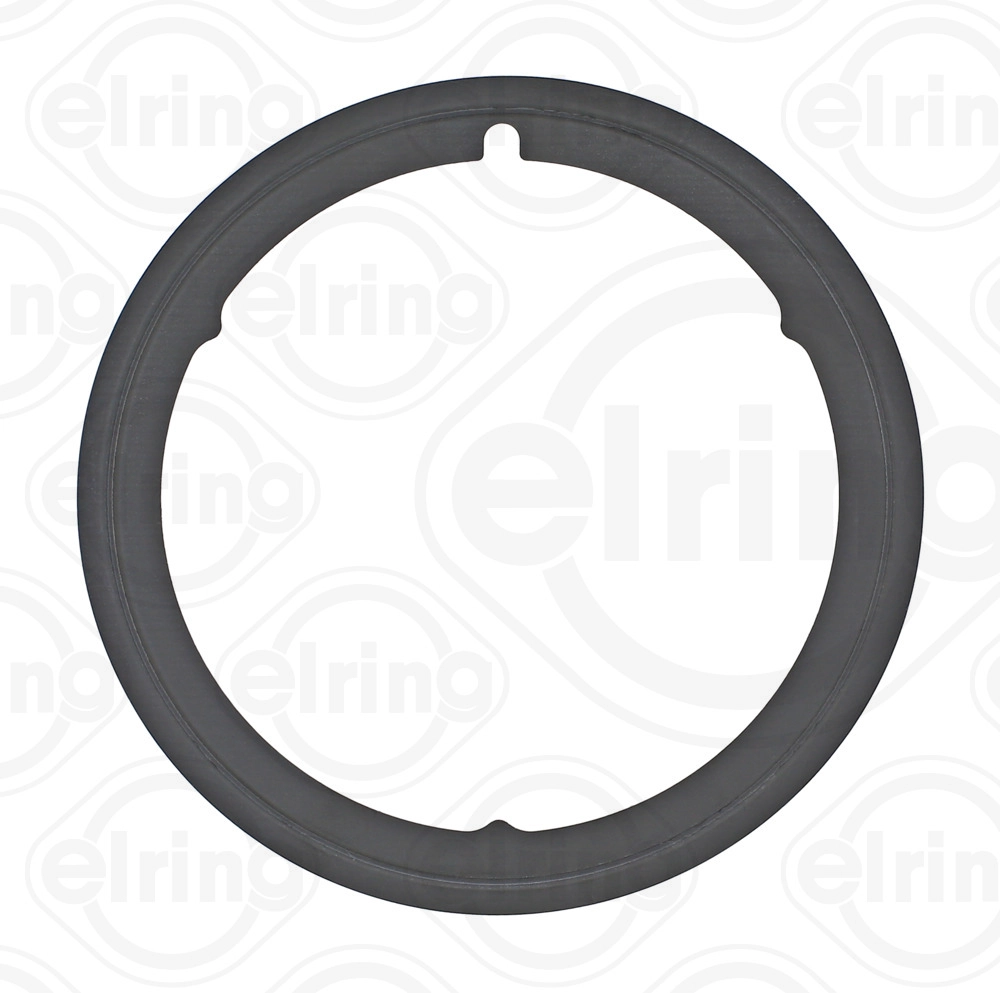 Gasket, exhaust pipe (901.452)