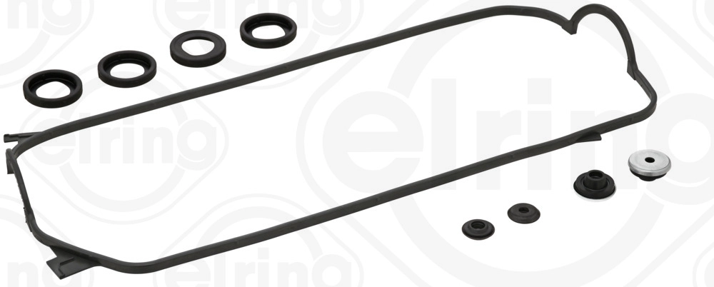 Gasket Set, cylinder head cover (744.140)