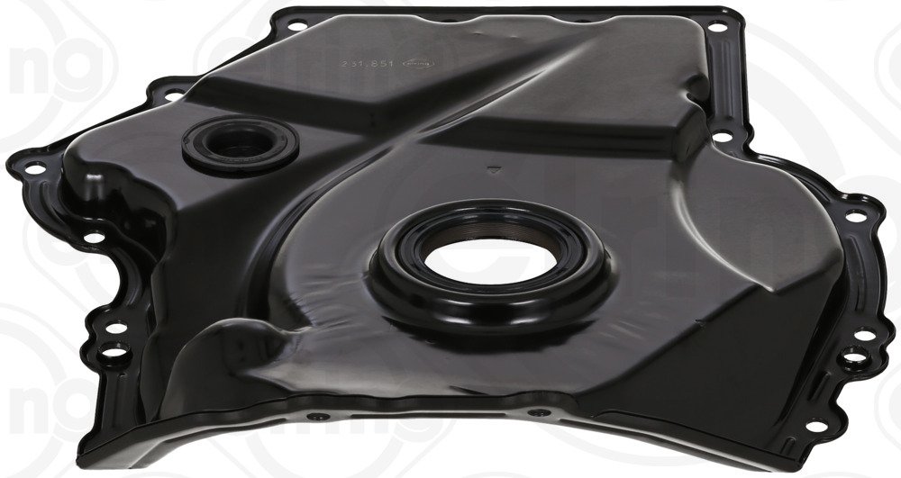 Timing Case Cover (231.851)