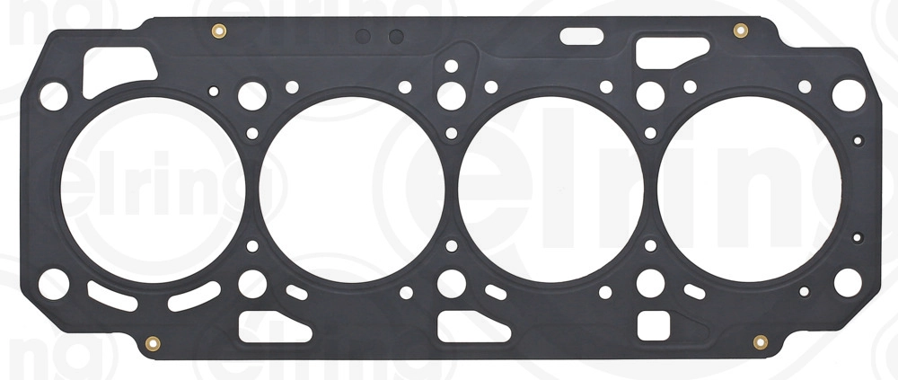 Gasket, cylinder head (758.710)