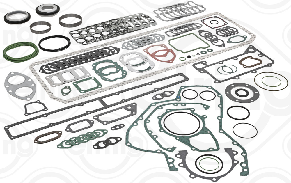 Full Gasket Kit, engine (518.354)