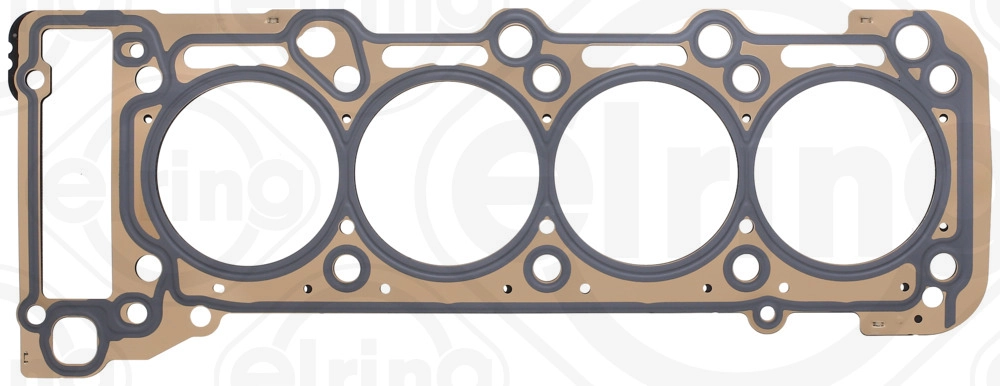 Gasket, cylinder head (457.670)