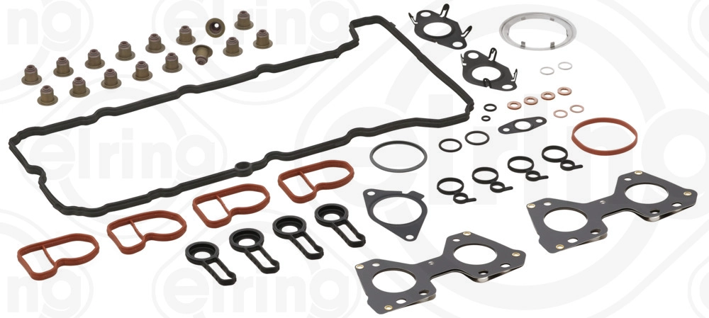 Gasket Kit, cylinder head (648.160)