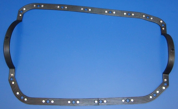 Gasket, oil sump (419.530)