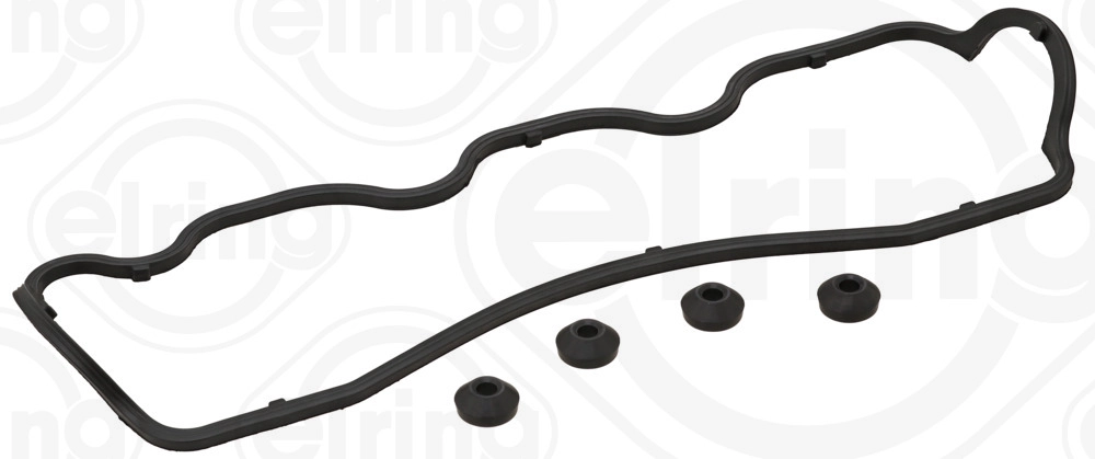 Gasket Set, cylinder head cover (339.250)
