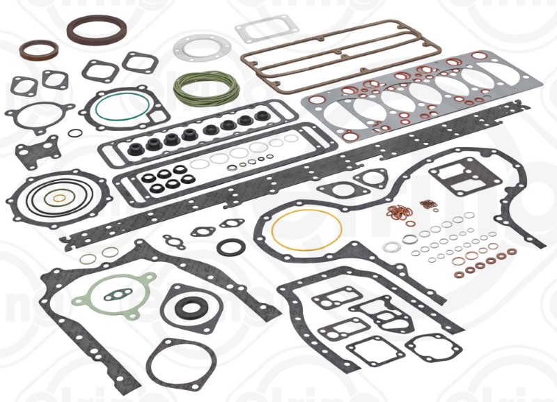 Full Gasket Kit, engine (347.516)