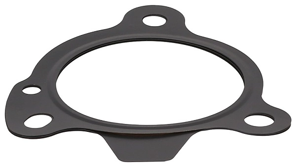 Gasket, exhaust pipe (697.610)
