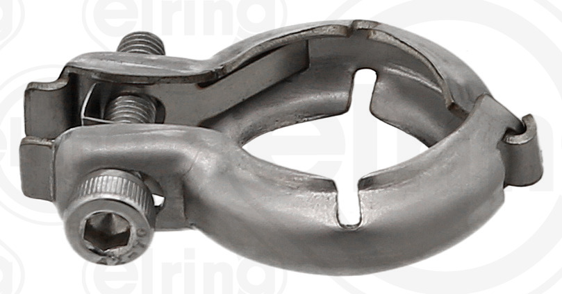 Pipe Connector, exhaust system (907.640)