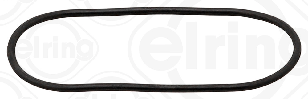 Gasket, vacuum pump