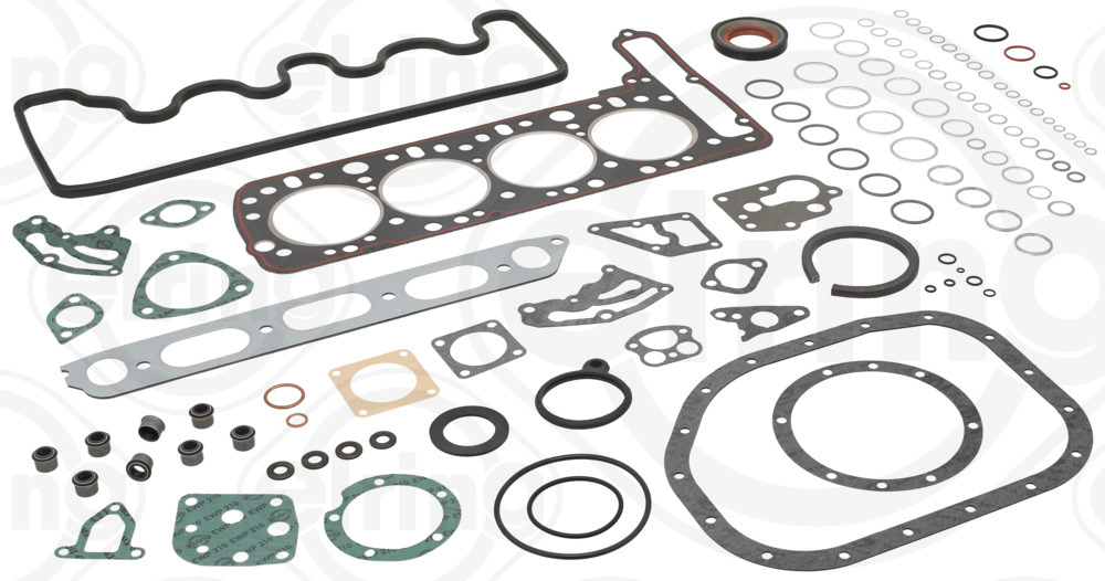 Full Gasket Kit, engine (892.513)