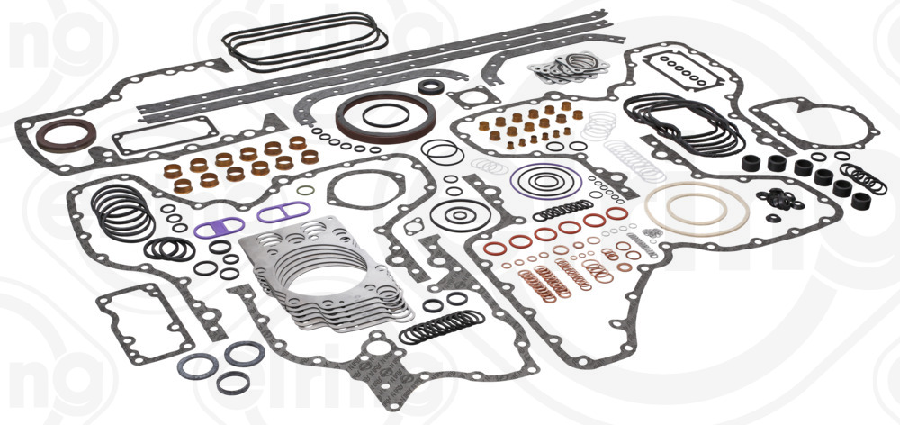 Full Gasket Kit, engine (571.254)