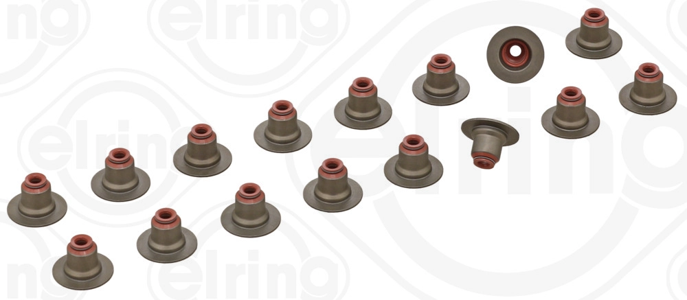 Seal Set, valve stem (155.750)